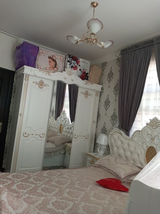 Продам квартиру 2/4/9 ком  ярмирка