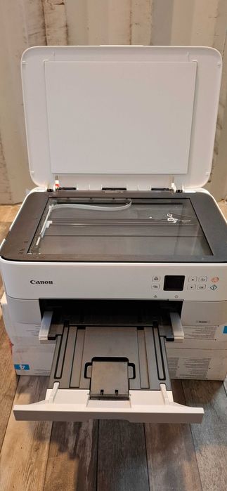 Imprimanta/multifunctional CANON Pixma ts5351 WIRELESS