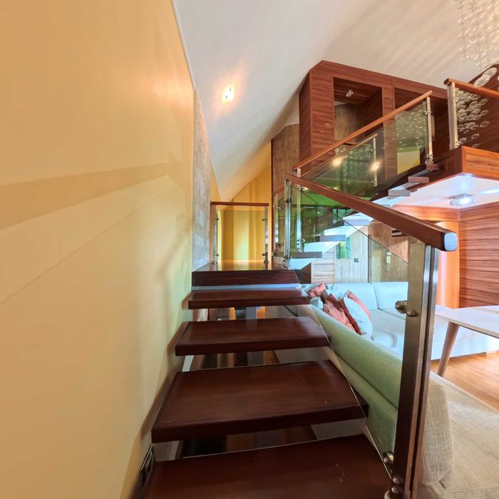 Продава се Мезонет в Разград, Лудогорие - 110 кв.м за 1319 €/кв.м - Снимка #1