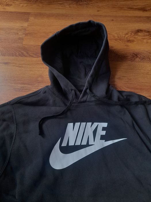 Nike мъжки суичър XL размер.