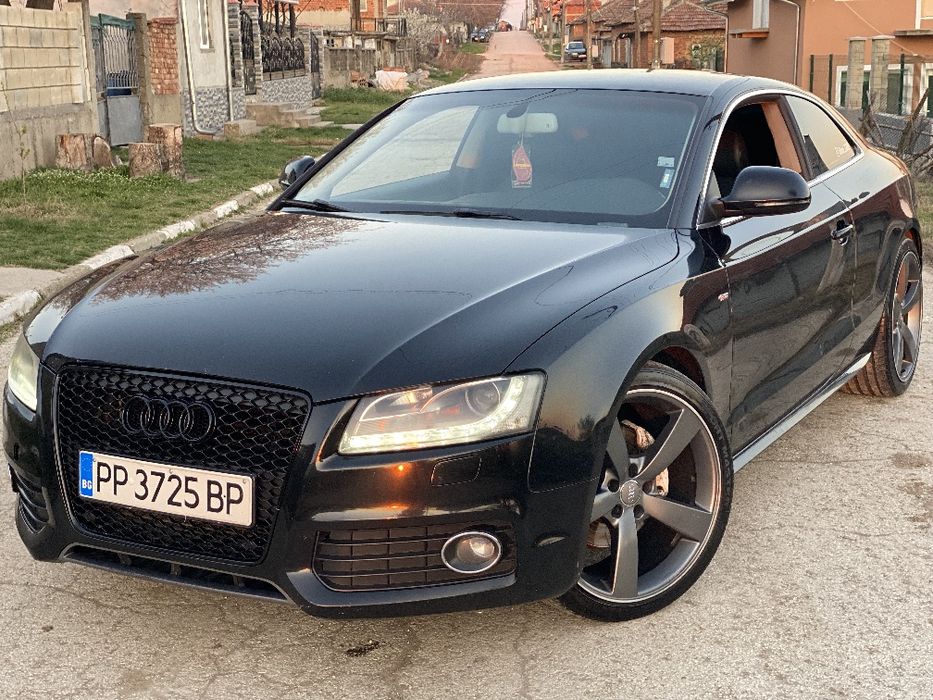 Джанти 5/112 20цола