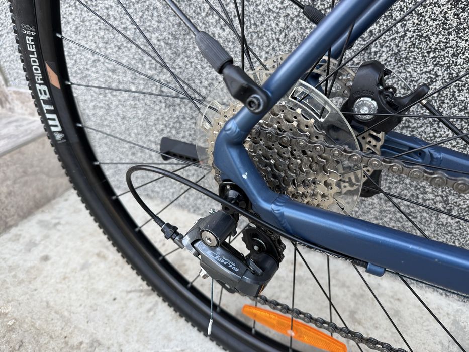 Compel RXS 8.0 Gravel/Градски велосипед 57см ОТЛИЧЕН