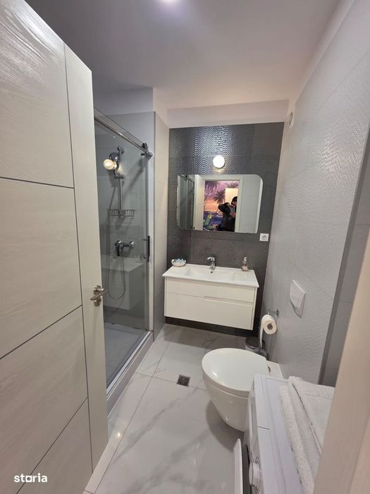 Studio de vânzare – Mamaia Onix Blue | 72.000 €