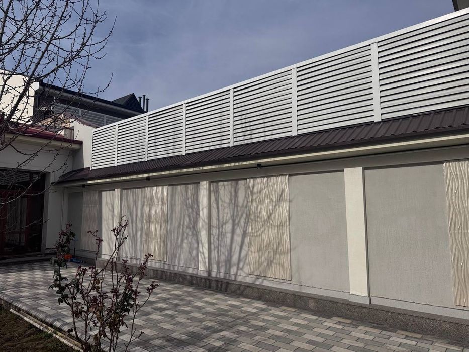 Карасу-6 4 сотки 7 продается дом