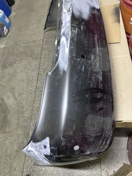 Продам бампер камри 30