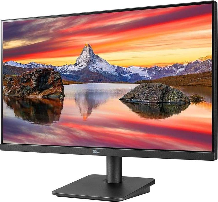 Monitor LG24MP400 FullHD IPS
