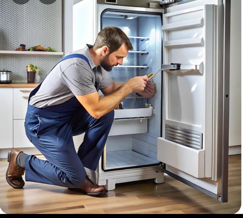 Ремонт Холодильников