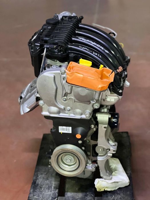 Renault Duster   Nissan Terrano