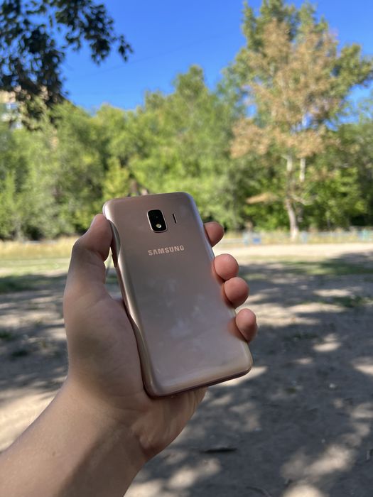Samsung galaxy J2 Core