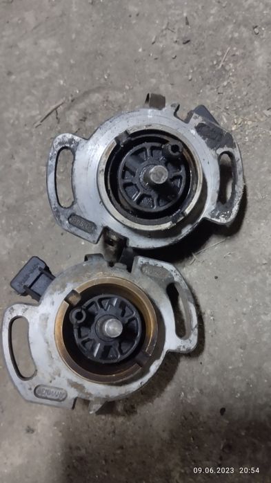 Трамблер 1.6 Абу продам