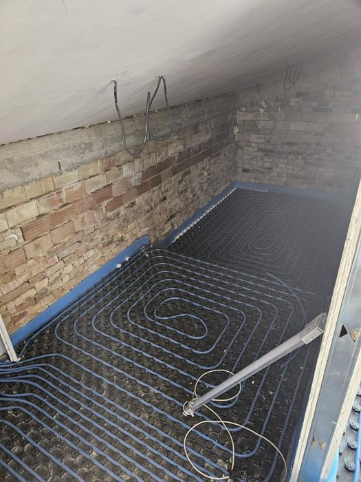 Термо помпи от климатици!