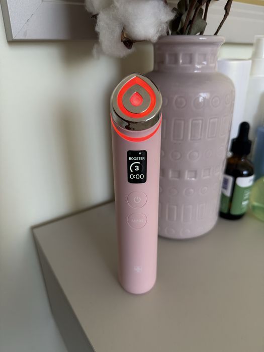 Medicube booster pro