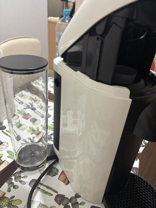 Espressor marca NESSPRESSO