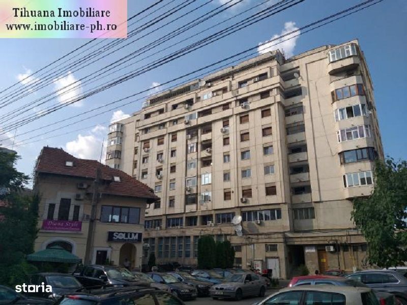 Apartament 3 camere de inchiriat : Ultracentral - Gral Medical