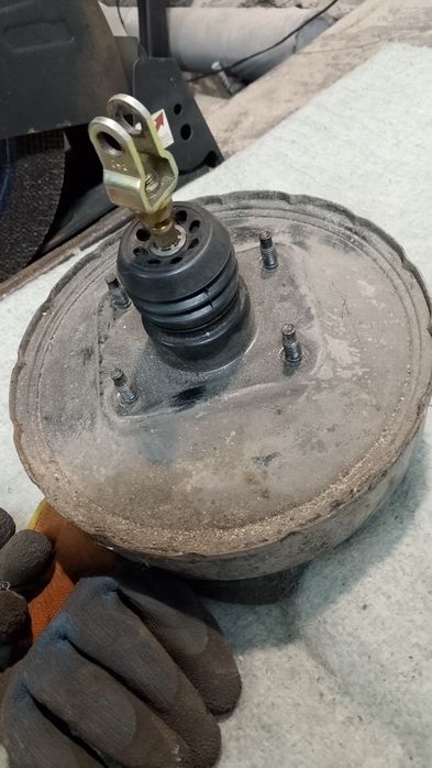 Форсунки Митсубиси GDI 1.8