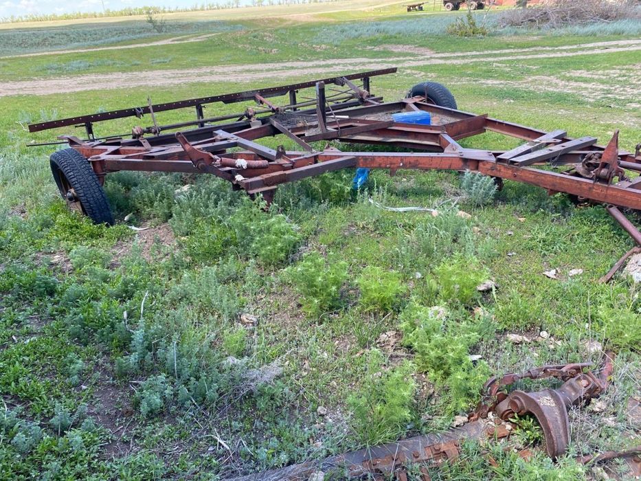 Косилка 2 шт