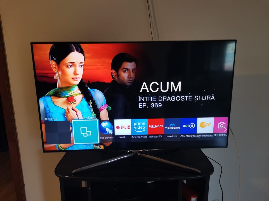 LED 102 Cm 3D SMART Samsung.ue40f6400. Am și alte Mărci Mărimi