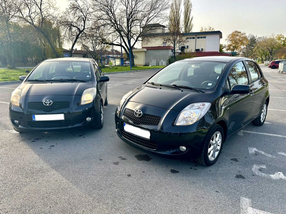 Коли под наем Limited - Rent A Car гр. Пазарджик