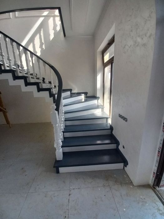 Zina va eshik xizmati