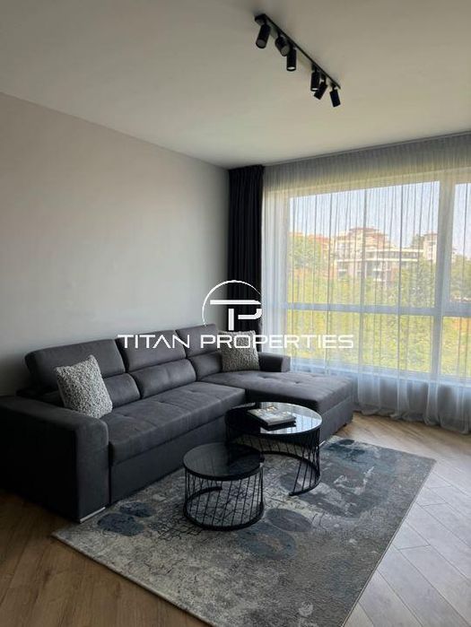 Дава се под наем Двустаен апартамент в Варна, Бриз - 74 кв.м за 1000 € - Снимка #3