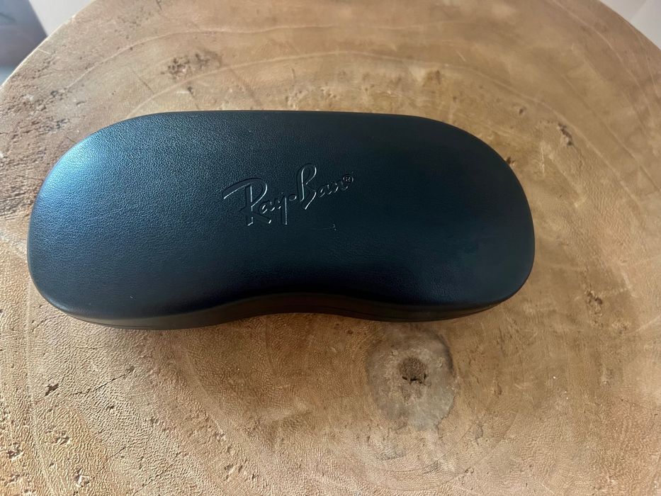 Нови Очила за компютър Rayban със стъкла Zeiss