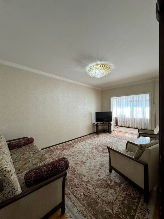 Миробод Нукус куча  3/4/9 85 квм + 20 ка м балкон 161000