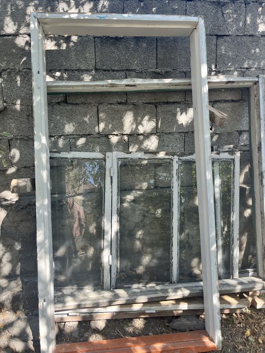 Агаш есиктер сатылады