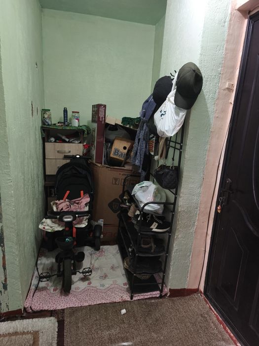 1 xonali uy 3 mikrorayon 1 etaj