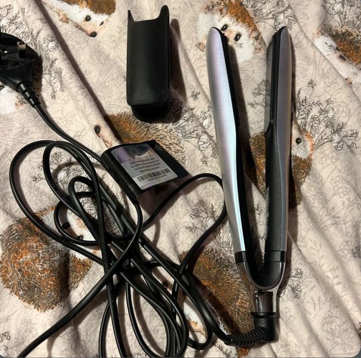 Професионална преса Ghd platinum