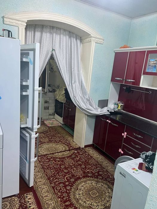 2 хонали уй 6микр ижарага берилади