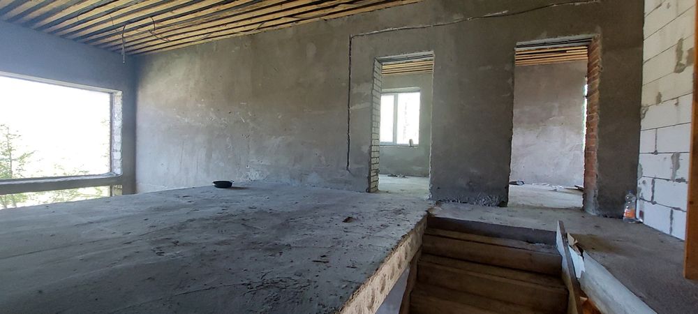 Продам два дома в мкр Сазда2