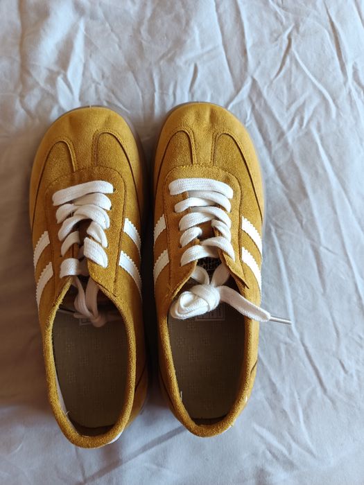 Чисто нови обувки 38 номер