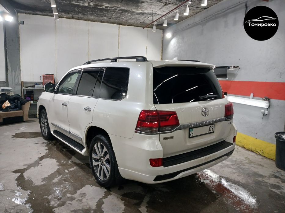 Тонировка Караганда Юговосток