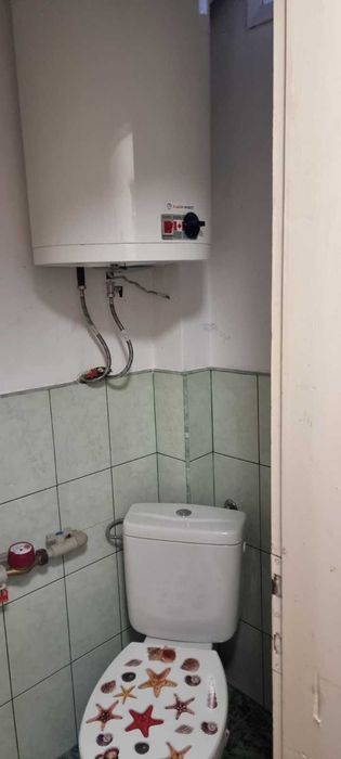 Продава се Четиристаен апартамент в Разград, Център - 128 кв.м за 1156 €/кв.м - Снимка #1