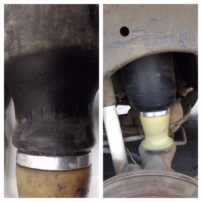 пневма на бмв х5