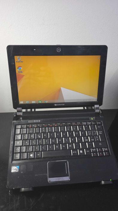 Mini Laptop Packard Bell KAV60