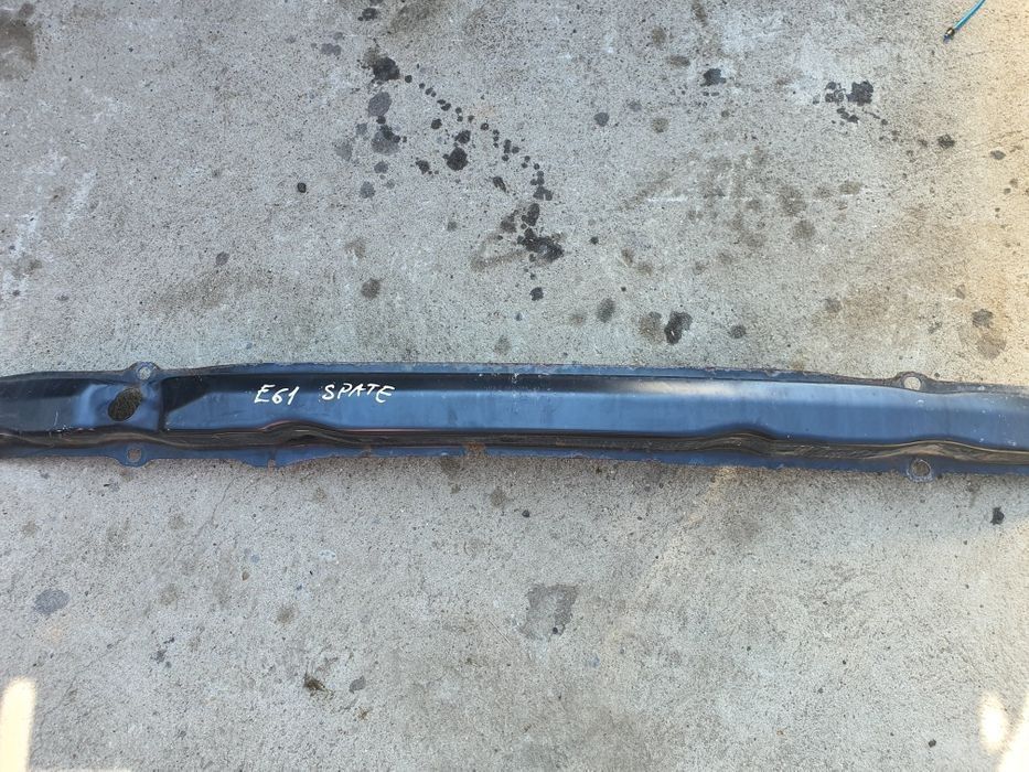 Armatura bara spate bmw seria 5 e 61