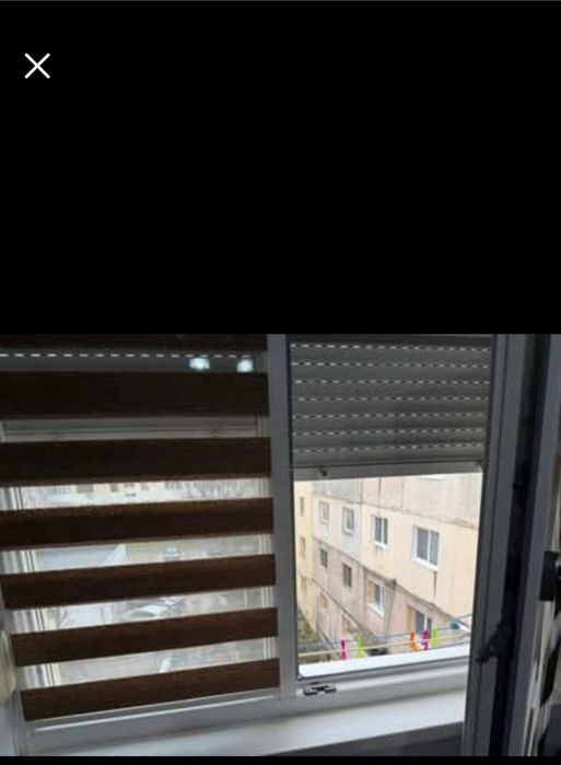 Vând garsoniera Tg jiu