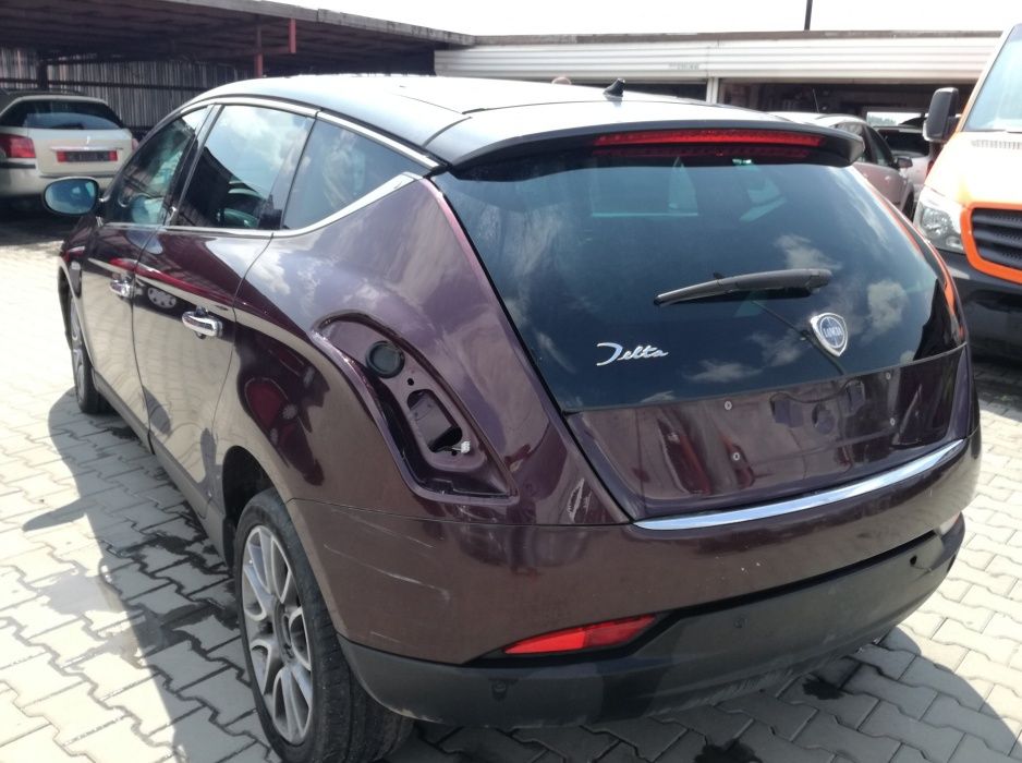 Lancia Delta 1.6mjet/2.0mjet/На Части