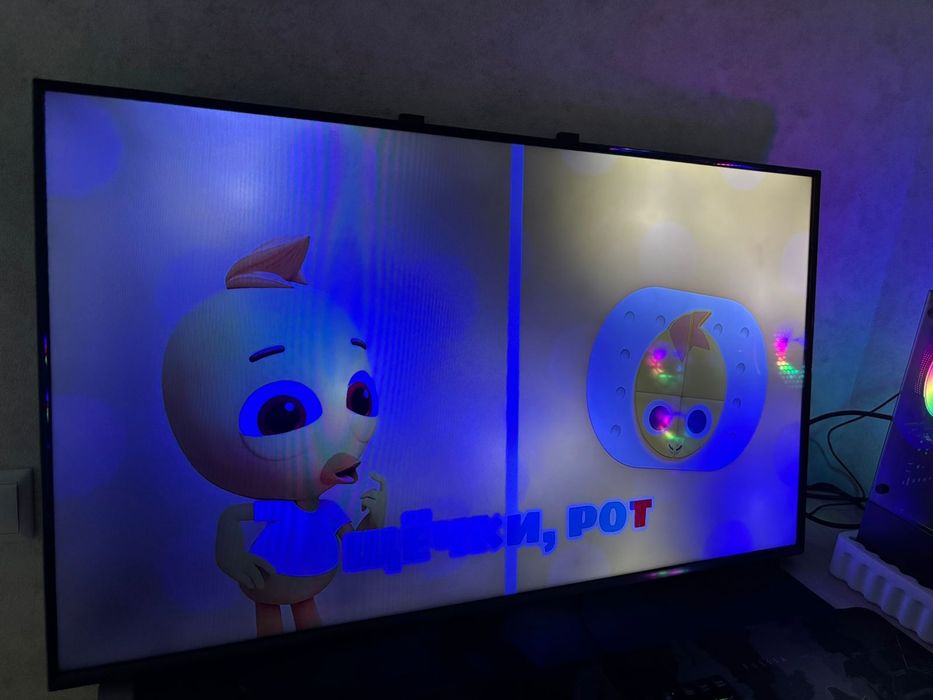 Телевизор SAMSUNG