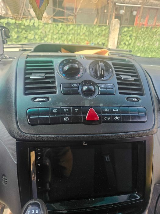 MERCEDES-BENZ Vito 2010 — imagine 2
