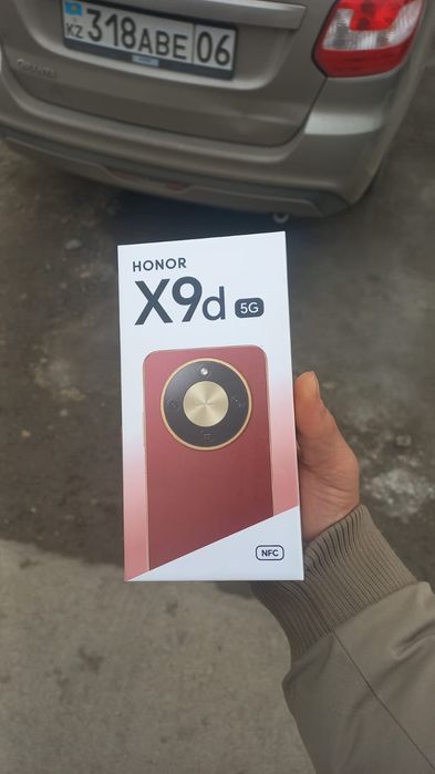 Honor x9d сатылады