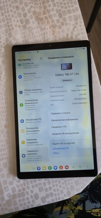 Продам планшет Samsung в хорошем состоянии