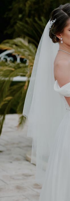 Rochie de mireasa