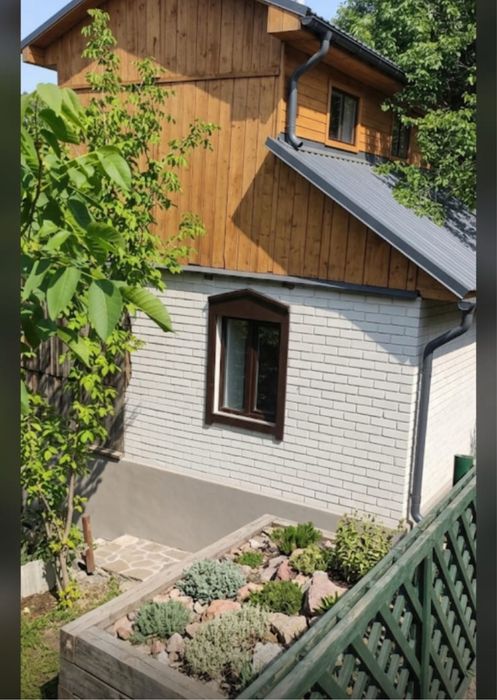 Домик в аренду для отдыха