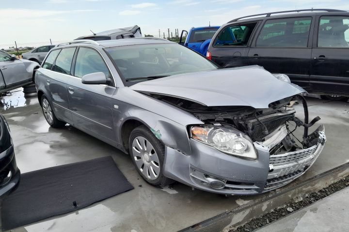 Comanda AC 8E0820043BJ 8E0820043BJ Audi A4 B7
