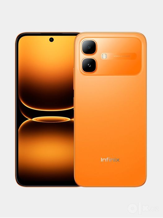 Infinix SMART 20  2026 New Super Skidka+Garantiya+Dastavka