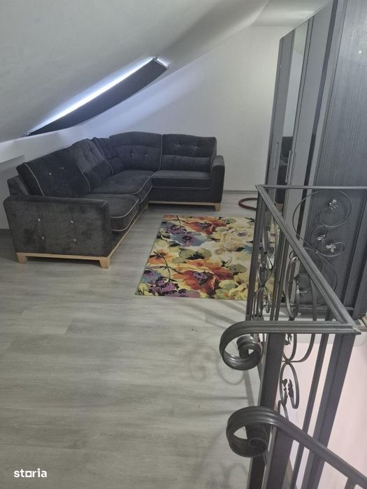 Apartament modern, 2 camere, de vanzare, zona semicentrala Cart 1 Mai