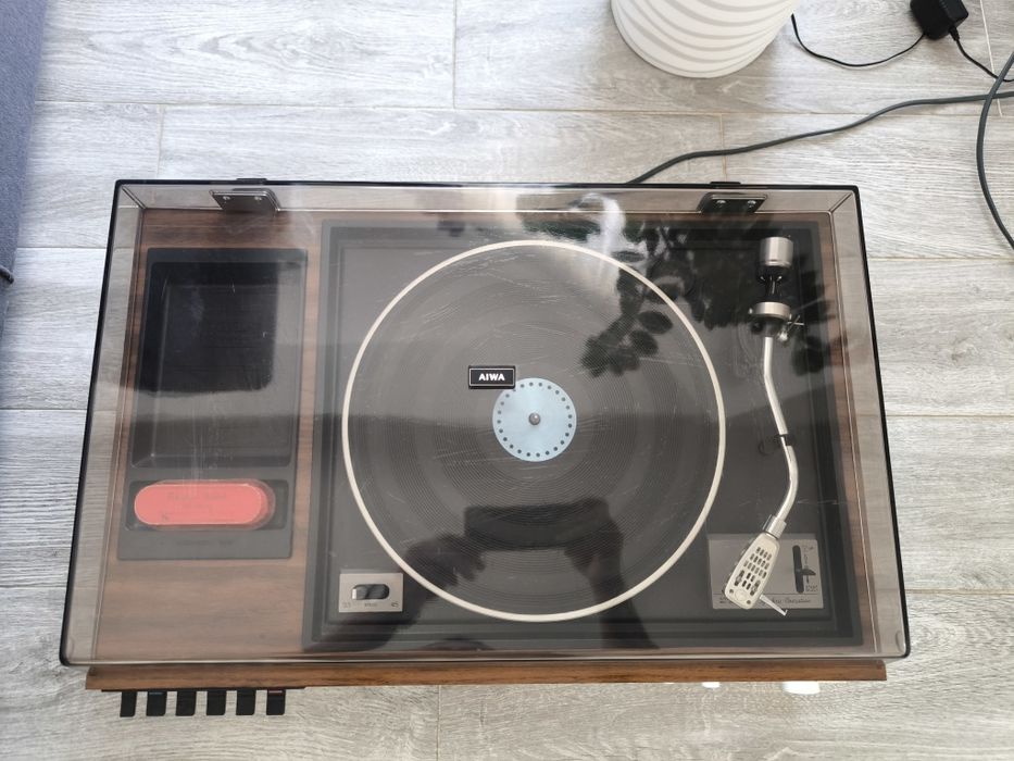 Stereo music Aiwa AF 5080A