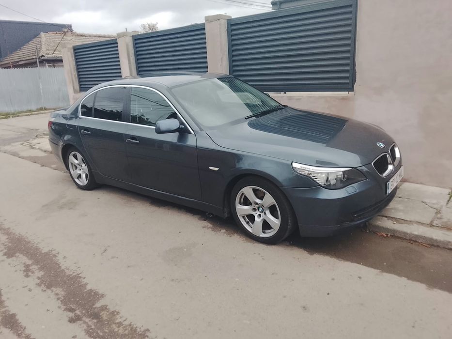 BMW 5 Series 2008 — imagine 2